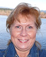 Margret Erickson