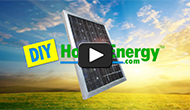 DIYhomeEnergy video still